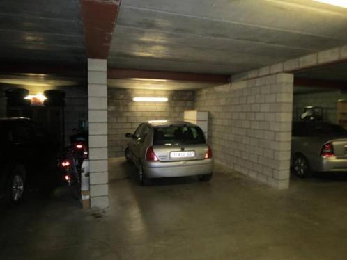 autostaanplaats te huur, Immo, Garages en Parkeerplaatsen, Leuven
