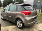 SUV Citroën C4 Picasso 2008, Autos, Achat, Entreprise, Autres carburants, Occasion