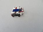 pin badge Belgische politie (5), Verzamelen, Verzenden, Zo goed als nieuw, Overige onderwerpen, Button
