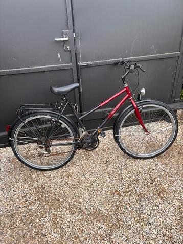 Oxford jongens fiets beschikbaar voor biedingen