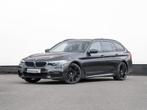 BMW 520 pack M garantie BMW, Auto's, Automaat, 4 deurs, Achterwielaandrijving, Climate control