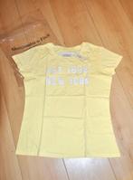 Abercrombie & Fitch t-shirt jaune t.L neuf avec étiquette, Vêtements | Femmes, T-shirts, Manches courtes, Abercrombie&Fitch, Taille 42/44 (L)