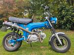 Replica Honda dax 125cc-papieren met goede reputatie | Skyte, Fietsen en Brommers, Ophalen, Zo goed als nieuw
