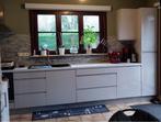 Cuisine semi-équipée, Ophalen, Zo goed als nieuw, 200 cm of meer, Minder dan 100 cm