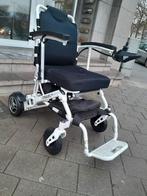 Slimme stoel Rolstoel pmr elektrische rolstoel, Ophalen of Verzenden, Zo goed als nieuw, Elektrische rolstoel