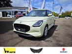 Suzuki Swift GL+, Nieuw, Te koop, 82 pk, Stadsauto