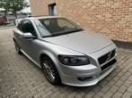 Volvo c30 1.6 diesel euro5 215.000km airco, 1600 cc, Bedrijf, Stadsauto, 3 deurs