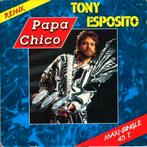 TONY ESPOSITO - Papa Chico (Remix) ( 1985 Maxi 12 inch ), Enlèvement ou Envoi, 12 pouces