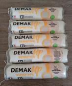Demak'Up Sensitive wattenschijfjes, Ophalen of Verzenden, Nieuw, Gehele gezicht, Reiniging