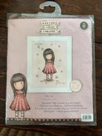 Kruissteekpakket 115, Hobby en Vrije tijd, Ophalen of Verzenden, Nieuw