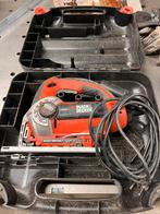 Black &decker scie sauteuse., Bricolage & Construction, Comme neuf, Scie sauteuse