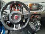 Fiat 500 1.0i MHEV Sport, 980 kg, Euro 6, Entreprise, 69 ch