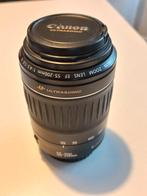 Canon Zoom Lens 55-200 mm, Audio, Tv en Foto, Foto | Lenzen en Objectieven, Ophalen of Verzenden, Gebruikt, Standaardlens, Zoom