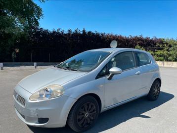 Fiat punto 2006 export, Auto's, Fiat, Elektrische ramen, Particulier, Punto, Euro 4