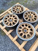 Zeldzame verwijderbare BMW 17p 5x120 velgen, Auto-onderdelen, Ophalen, BMW