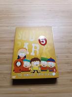 South Park season 5 box, Enlèvement, Comme neuf