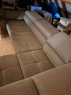 Hoekzetel 280x230x100, Huis en Inrichting, Ophalen, Stof
