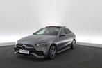 (2DQQ500) MERCEDES-BENZ C, Auto's, Automaat, 4 deurs, Achterwielaandrijving, Gebruikt