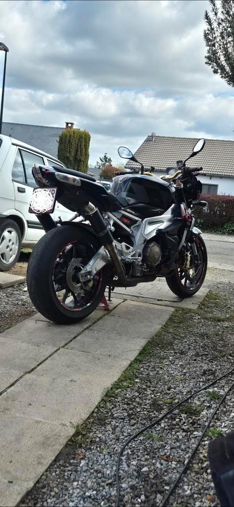 Aprilia tuono rsv 1000 2009, Motoren, Motoren | Aprilia, Particulier, Ophalen