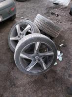 Jantes Volvo s60 r-design d4 18 pouces ( origine), Nieuw, 235 mm, Velg(en), Personenwagen