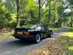 Porsche 944 2.5 1983 Zwart, Auto's, Porsche, Achterwielaandrijving, Zwart, Handgeschakeld, Particulier