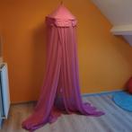 Klamboe + statief, Enlèvement ou Envoi, Comme neuf, Moustiquaire