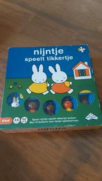 Nijntje speelt tikkertje, Comme neuf, Enlèvement ou Envoi