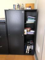 gesloten kast, Huis en Inrichting, Ophalen, 50 tot 100 cm, Zo goed als nieuw, 150 tot 200 cm