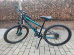 Jongensfiets 24 inch met drinkbushouder en kilometerteller, Enlèvement, 24 pouces, Vitesses