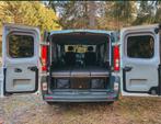 module de camping pour votre van