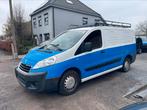 Peugeot Expert II 2.0 HDI,Airco,Sensoren,Lichte vracht,.., 94 kW, 4 cilinders, Wit, 185 g/km