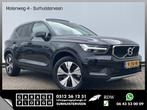 Volvo XC40 1.5 T5 262pk PHEV Pano.dak 1Eig Twin Engine Momen, Auto's, Volvo, Automaat, Overige modellen, Zwart, Bedrijf