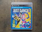 Just Dance 2016 voor PS3 (zie foto's), Utilisé, Enlèvement ou Envoi