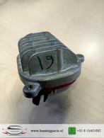 AUDI A4 B9 1308310483C3 DRL-module Signaallamp, Ophalen of Verzenden, Gebruikt, Audi