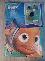Dory and Nemo laken, Ophalen of Verzenden, Overige figuren, Nieuw, Overige typen