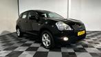 Nissan Qashqai 1.6 acenta. 1ste eigenaar, Auto's, Nissan, Gebruikt, 4 cilinders, Zwart, Bedrijf