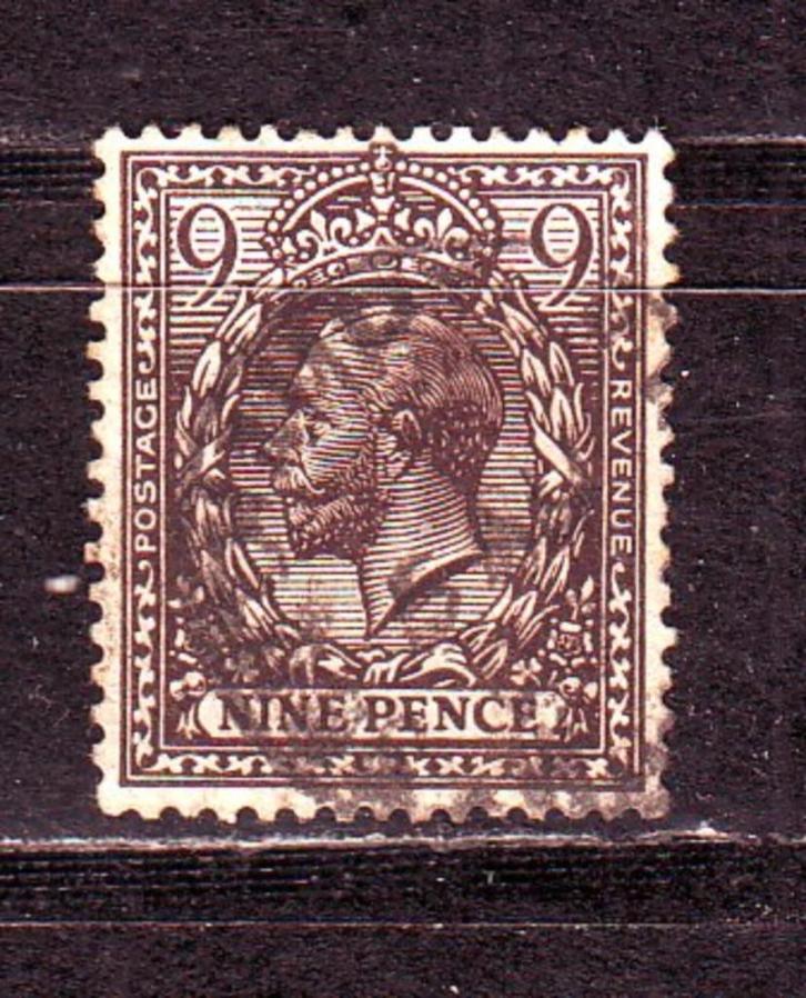 Postzegels UK (3) : Engeland tussen nr. 150 en 319, Postzegels en Munten, Postzegels | Europa | UK, Gestempeld, Ophalen of Verzenden