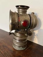 Lampe a carbure Vitaphare, Lille, Antiquités & Art, Enlèvement