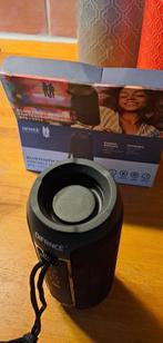 Petit baffe Bluetooth et radio, TV, Hi-fi & Vidéo, Enceintes, Enlèvement ou Envoi