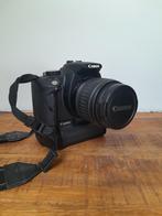 canon EOS 350d digital, Audio, Tv en Foto, Fotocamera's Digitaal, Ophalen, Gebruikt, Canon