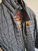 Parajumper jas mannen, Ophalen of Verzenden, Zwart