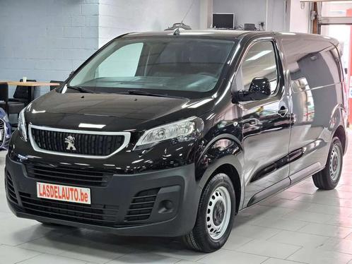 Peugeot Others 2.0HDI 3 places Gps Cruise Bluetooth Clim Gar, Auto's, Bestelwagens en Lichte vracht, Bedrijf, Te koop, ABS, Airbags