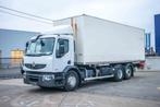 Renault PREMIUM 380 DXI-6x2 (bj 2014), Auto's, Automaat, Euro 5, Renault, Wit