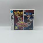 BeyBlade Metal Fusion Cyber Pegasus Nintendo DS, Ophalen of Verzenden, Zo goed als nieuw, Vanaf 3 jaar