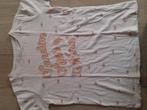 2 T-shirts, Ophalen