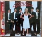CD Blondie, Comme neuf, Enlèvement