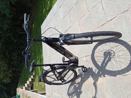 BESV TR 2.1 LS, Fietsen en Brommers, Elektrische fietsen, Zo goed als nieuw, Ophalen