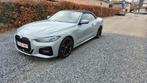 Bmw 420i 2022 80 000 km cabriolet, Autos, Achat, Cabriolet, Particulier, Série 4