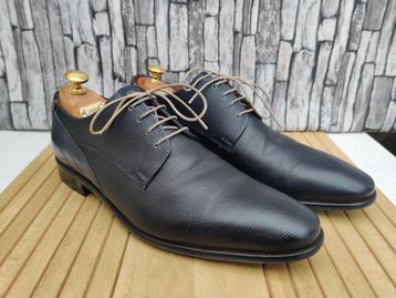 Ambiorix blauwe schoenen voor heren - Maat 43 beschikbaar voor biedingen