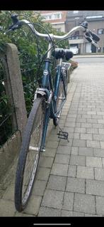 dames fiets, Fietsen en Brommers, Ophalen, Zo goed als nieuw